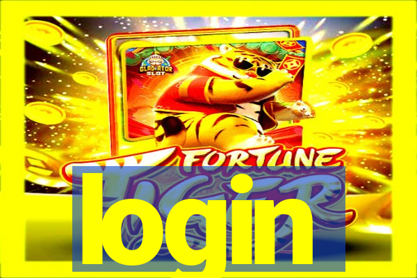 login