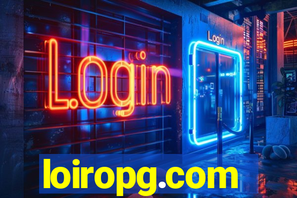 loiropg.com