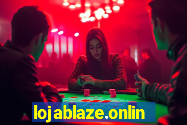 lojablaze.online