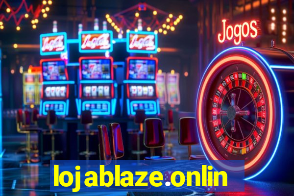 lojablaze.online