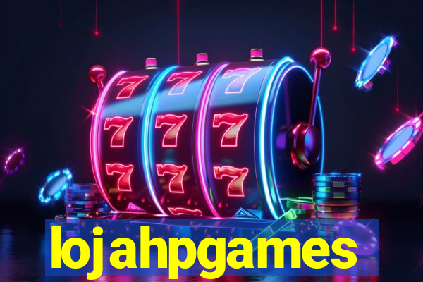 lojahpgames