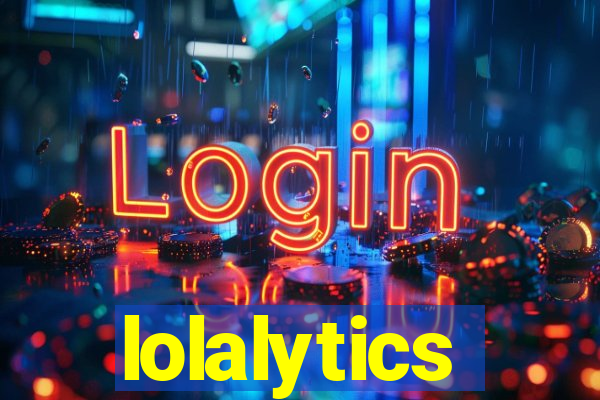 lolalytics