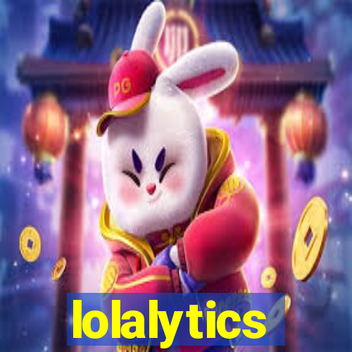 lolalytics