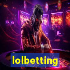 lolbetting