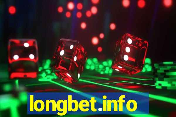 longbet.info