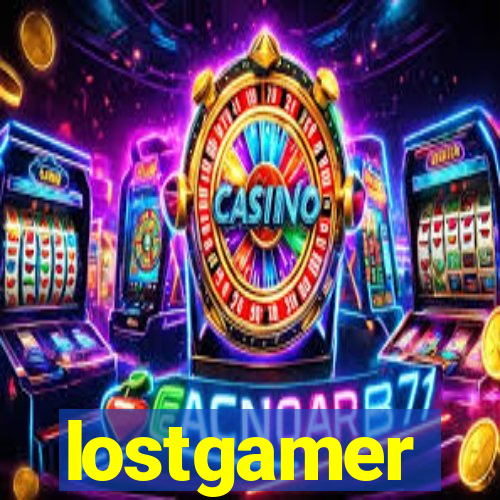 lostgamer-io