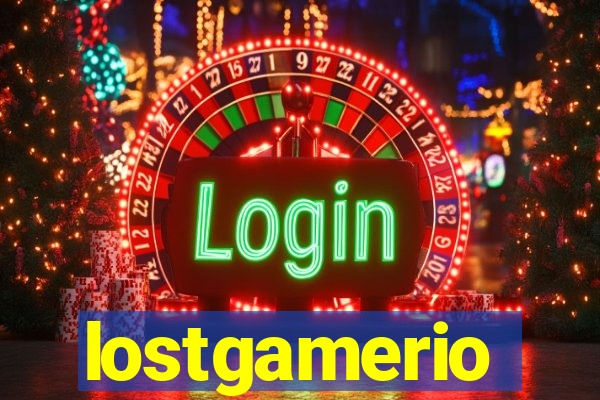 lostgamerio