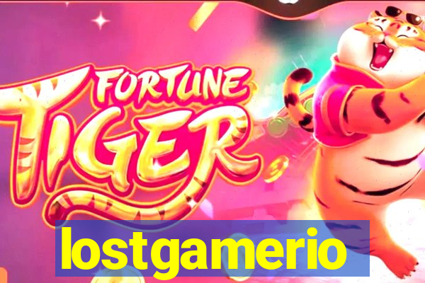 lostgamerio