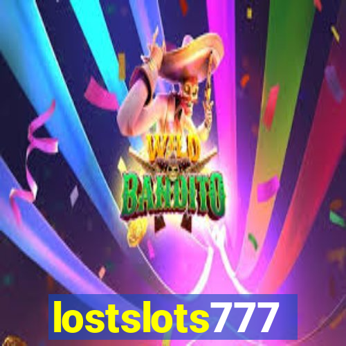 lostslots777