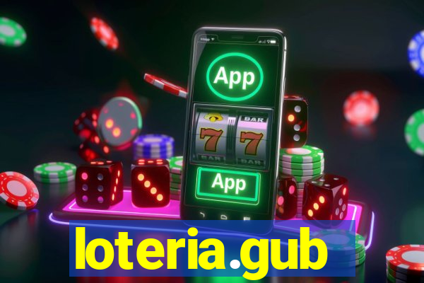 loteria.gub