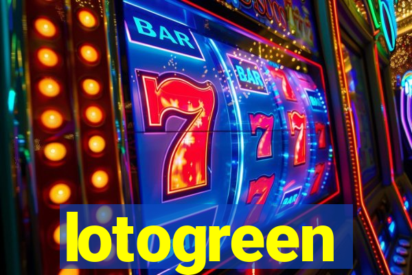 lotogreen