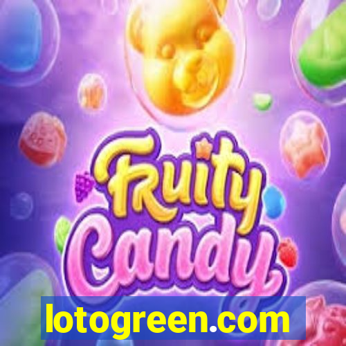 lotogreen.com