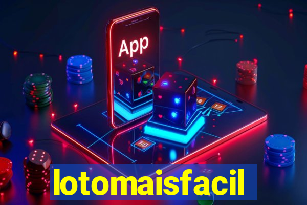 lotomaisfacil