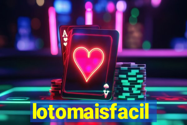 lotomaisfacil