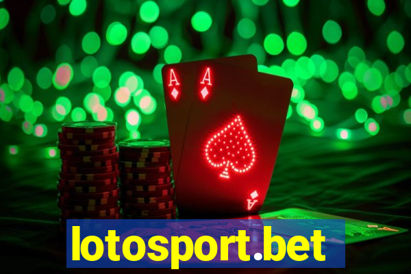 lotosport.bet