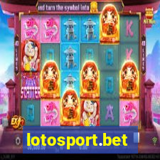 lotosport.bet