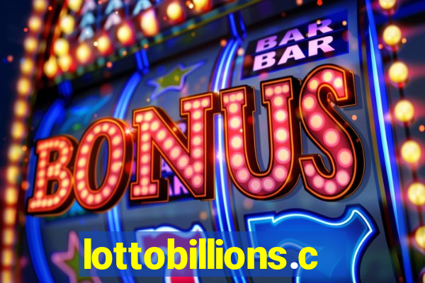 lottobillions.com