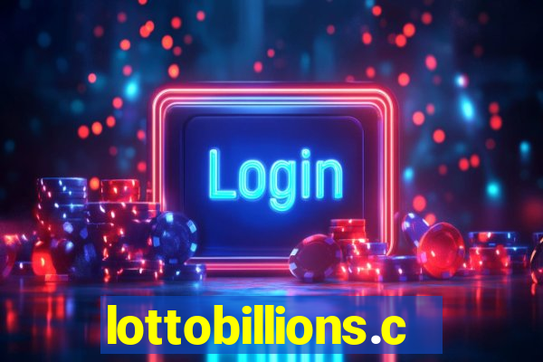 lottobillions.com