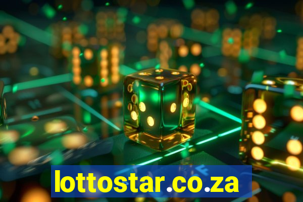 lottostar.co.za