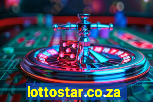 lottostar.co.za