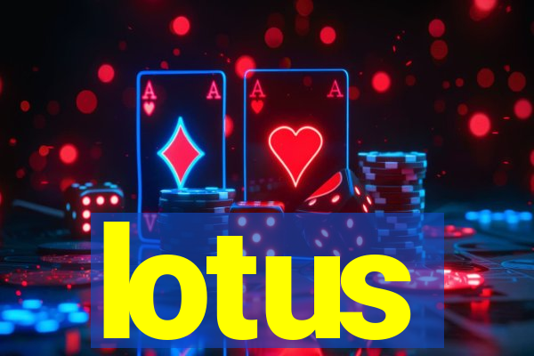 lotus-bet