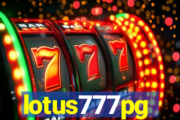 lotus777pg