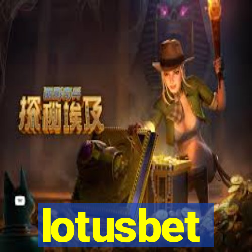 lotusbet