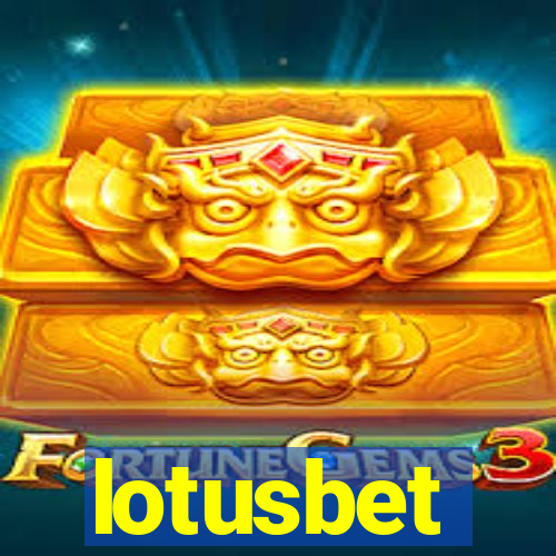 lotusbet