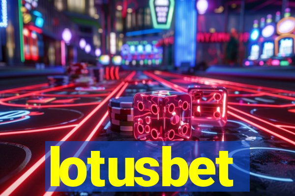 lotusbet