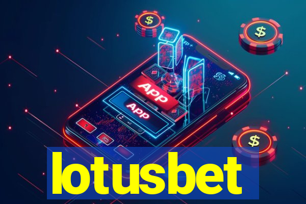 lotusbet