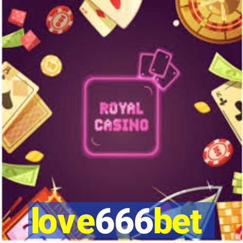 love666bet