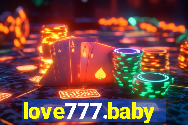 love777.baby