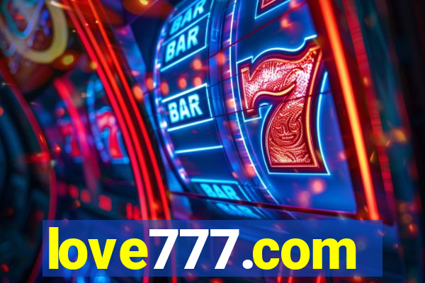 love777.com