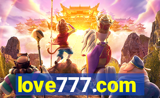 love777.com