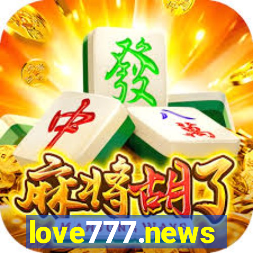 love777.news