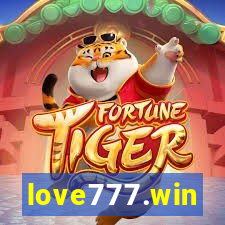 love777.win