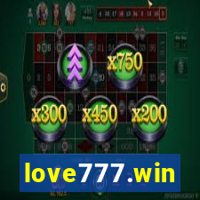 love777.win