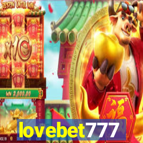 lovebet777