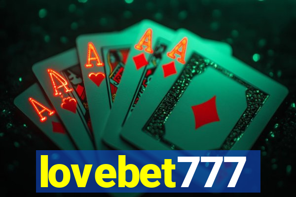 lovebet777