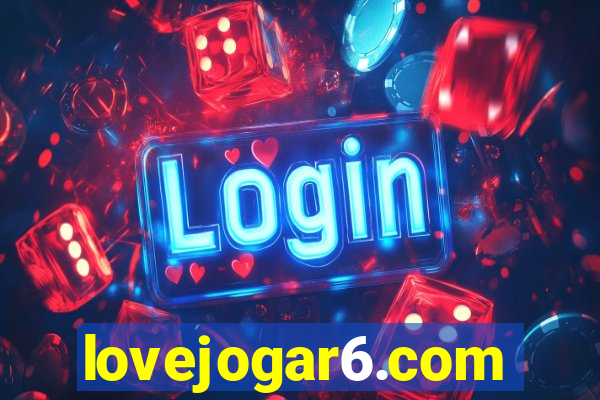 lovejogar6.com