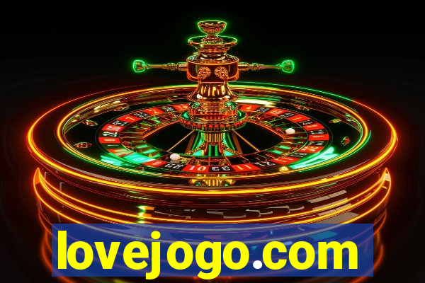 lovejogo.com