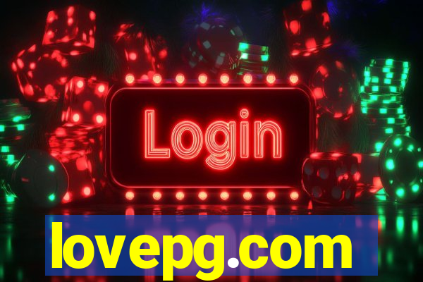 lovepg.com