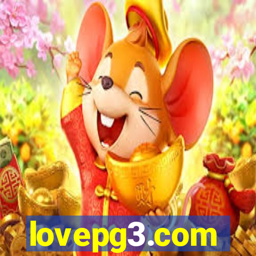 lovepg3.com