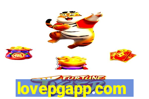 lovepgapp.com