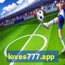 loves777.app