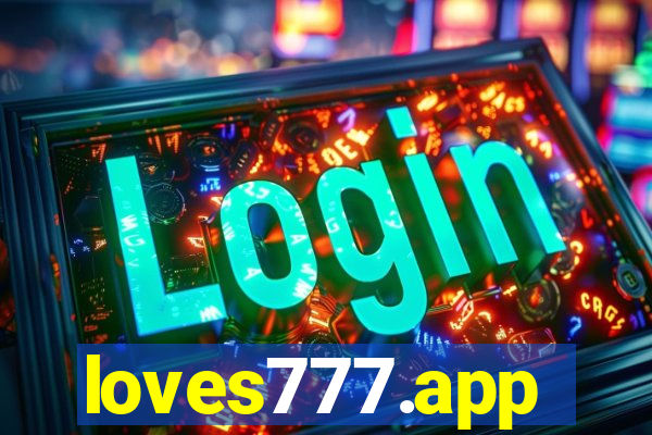 loves777.app