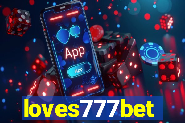 loves777bet