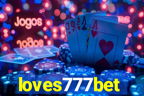 loves777bet