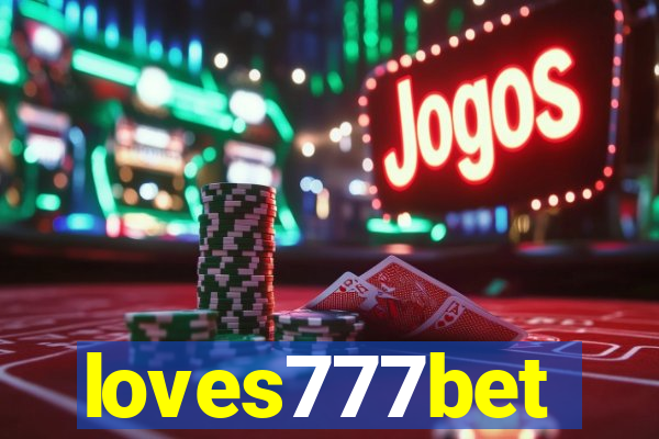 loves777bet