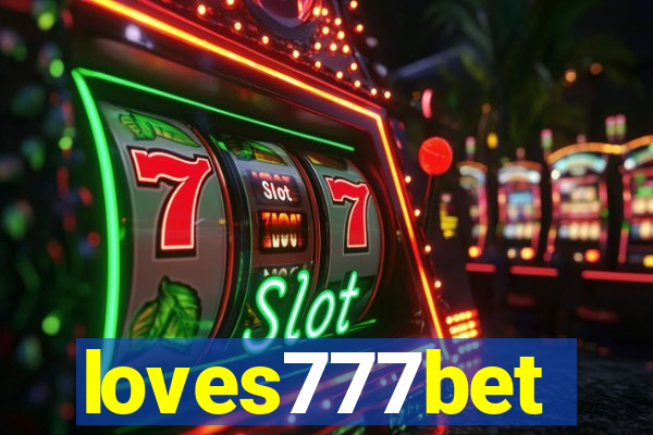 loves777bet